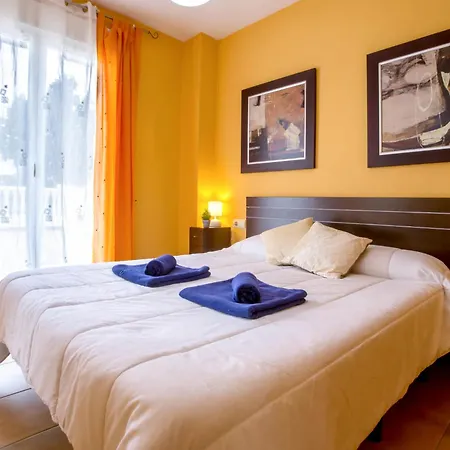 Apartmán Aquamarina Sea By Interhome *