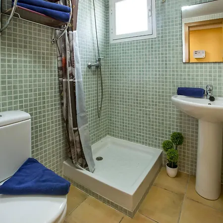 Aquamarina Sea By Interhome Apartmán *