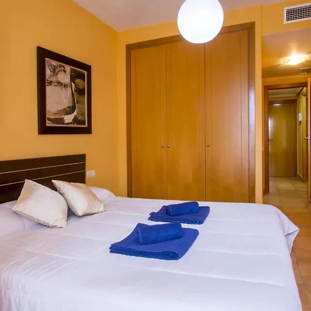 Aquamarina Sea By Interhome Apartmán *