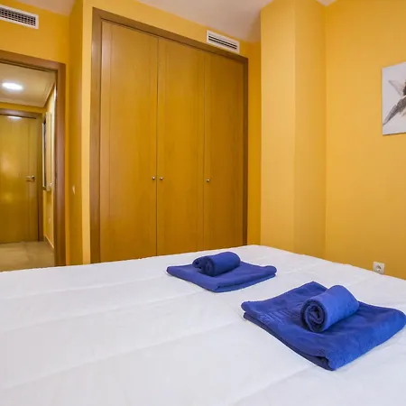 Aquamarina Sea By Interhome Apartmán Denia