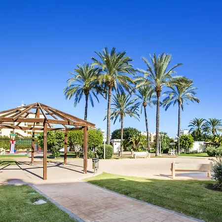 Aquamarina Sea By Interhome Apartmán *