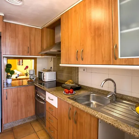 Aquamarina Sea By Interhome דירה *