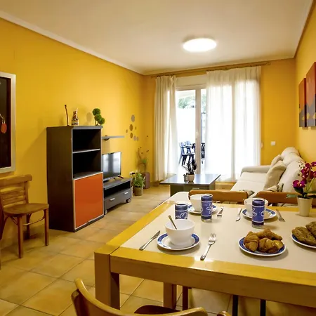 Aquamarina Sea By Interhome * Dénia