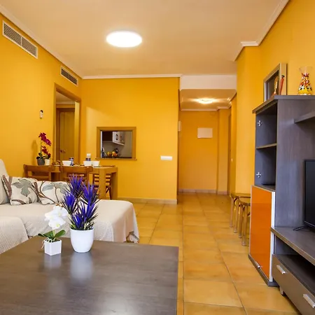 Aquamarina Sea By Interhome *