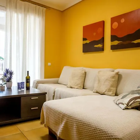 Aquamarina Sea By Interhome