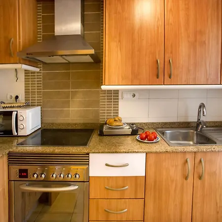 Aquamarina Sea By Interhome Denia