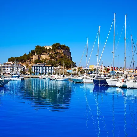 Aquamarina Sea By Interhome *