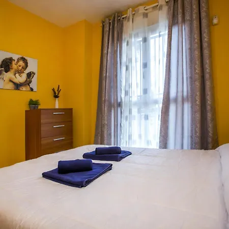 Aquamarina Sea By Interhome Dénia