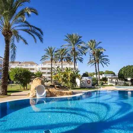 Aquamarina Sea By Interhome