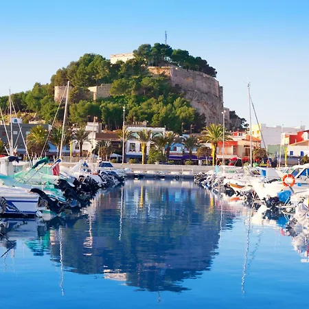 Aquamarina Sea By Interhome Appartement *