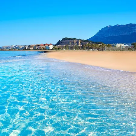 Aquamarina Sea By Interhome