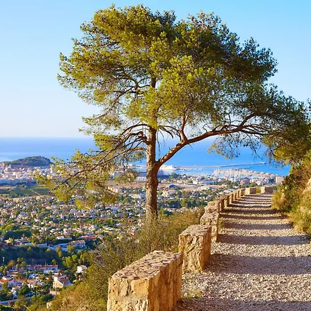 Appartement Aquamarina Sea By Interhome Dénia