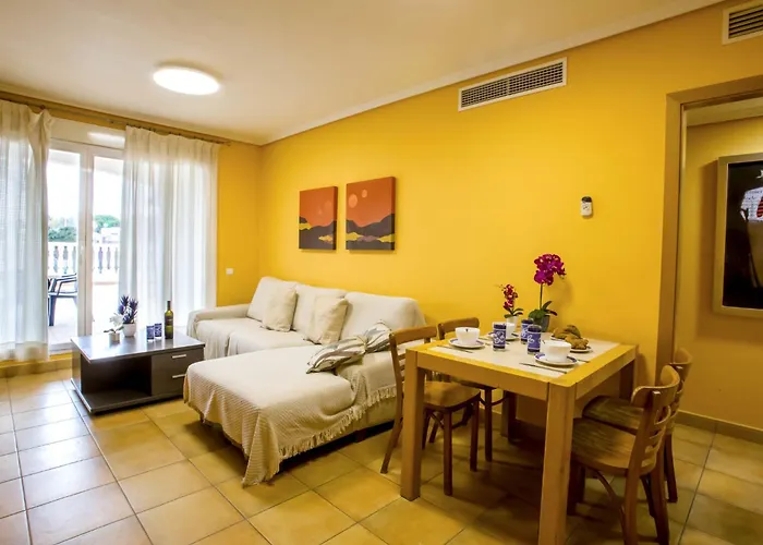 Aquamarina Sea By Interhome Daire Denia