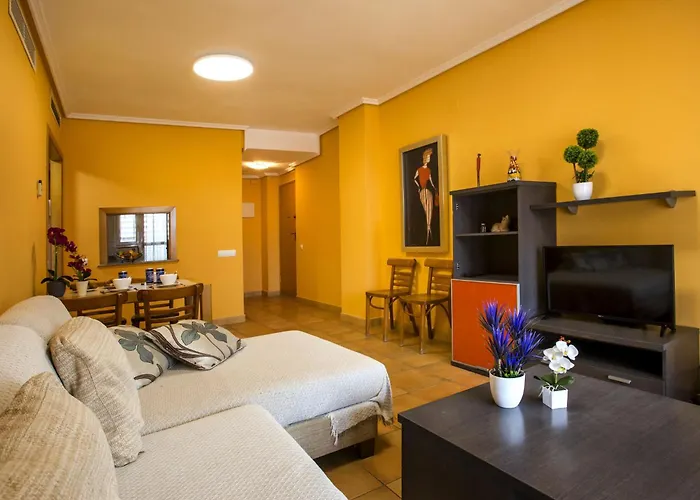 Aquamarina Sea By Interhome Daire