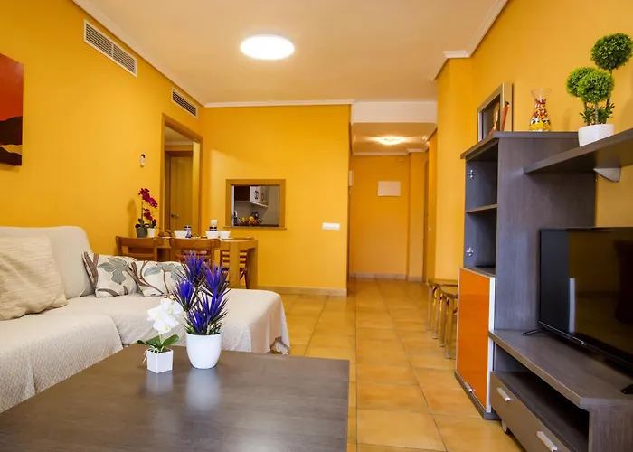 Aquamarina Sea By Interhome *