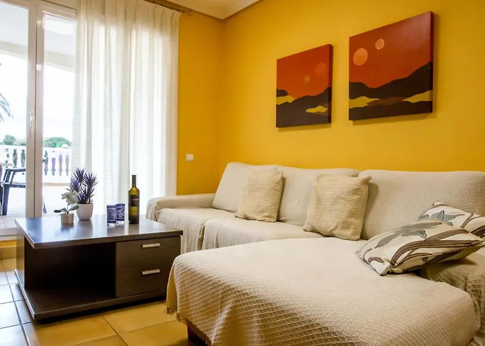 Aquamarina Sea By Interhome