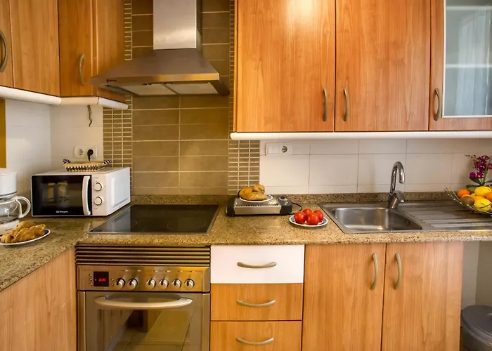 Aquamarina Sea By Interhome Denia