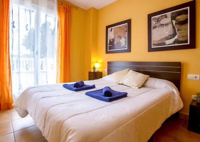 Apartment Aquamarina Sea By Interhome *