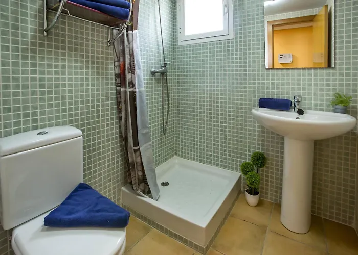 Aquamarina Sea By Interhome Daire *