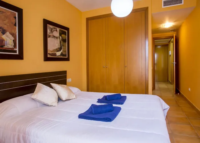 Aquamarina Sea By Interhome Apartment *