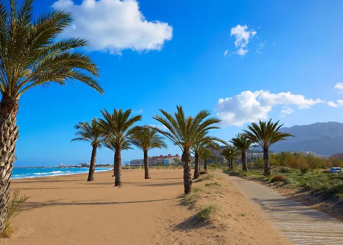 Daire Aquamarina Sea By Interhome