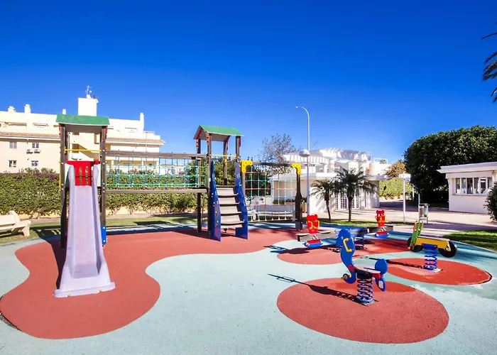 Apartment Aquamarina Sea By Interhome Denia