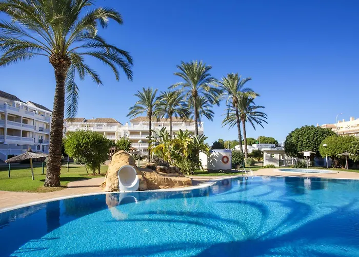 Aquamarina Sea By Interhome