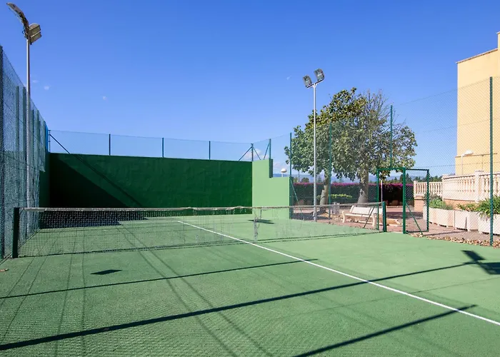 Aquamarina Sea By Interhome Apartment *